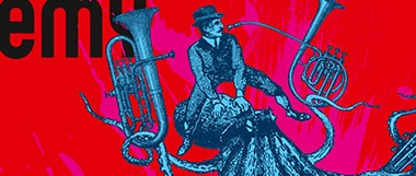 Jazz à Saint Rémy