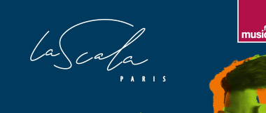 La Scala Paris